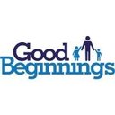 Good Beginnings company logo