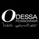 Odessa poissonnier company logo