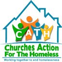 Churches Action for the Homeless company logo