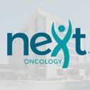 NEXT Oncology company logo