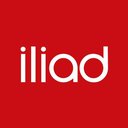 Iliad Italia company logo