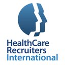 Health Care Recruiters International company logo