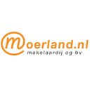 Moerland Makelaardij o.g. b.v. company logo