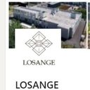 LOSANGE company logo