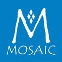 Mosaic Catering + Events company logo