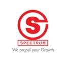 Spectrum electrical industries limited company logo