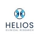 Helios Clinical Research company logo