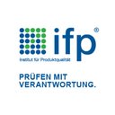 ifp Privates Institut für Produktqualität GmbH company logo