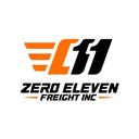 Zero11 Freight company logo