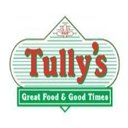 Tully's Good Times Restaurants company logo