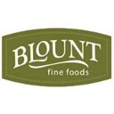 Blount Fine Foods company logo