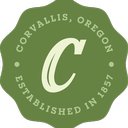 City of Corvallis, OR company logo
