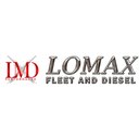 LOMAX FLEET AND DIESEL company logo