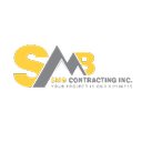 SMB Contracting Inc. company logo