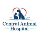 Central Animal Hospital company logo