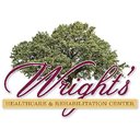 Wright’s Healthcare and Rehabilitation Center company logo