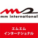 株式会社エムエムインターナショナル company logo