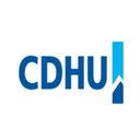 CDHU company logo