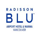 Radisson Blu Vancouver Airport company logo