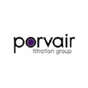 Porvair Filtration Group Inc company logo