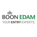Boon Edam GmbH company logo