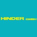 Kurt Hinder GmbH company logo