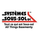 Systèmes Sous-sol Québec company logo