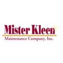 Mister Kleen company logo