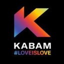 Kabam company logo