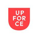 Upforce B.V. company logo