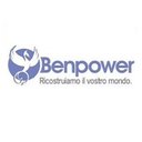 Benpower company logo