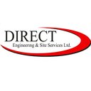 Direct Engineering company logo