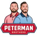 Peterman Brothers company logo