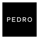 Pedro company logo