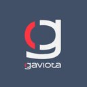 Gaviota company logo