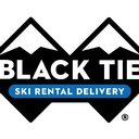 Black Tie Ski Rentals of Park City company logo