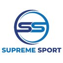 Supreme Sport company logo