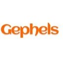 Gephels company logo