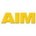 Aim Health.AI company logo