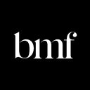 BMF company logo