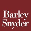 Barley Snyder company logo