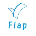 株式会社FLAP company logo