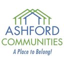 Ashford Communities company logo