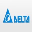 Delta Electronics (Americas) Ltd. company logo