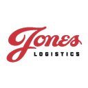 Jones Logistics company logo