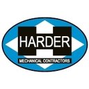 Harder Mechanical Contractors company logo