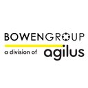 Bowen company logo