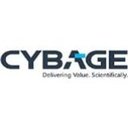 Cybage company logo