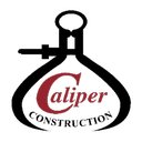 Caliper Construction company logo