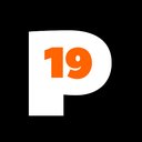 Podium 19 company logo